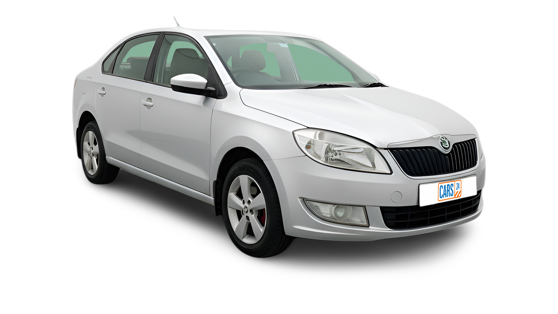 2016 Skoda Rapid - Sedan - Diesel - Automatic - ₹4.11 lakh